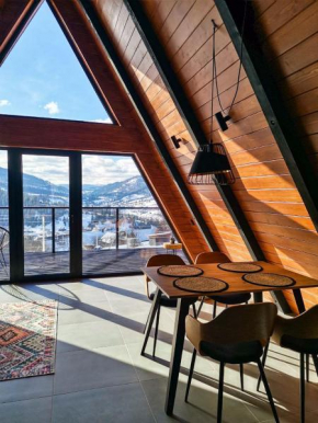 Mirador Cottage